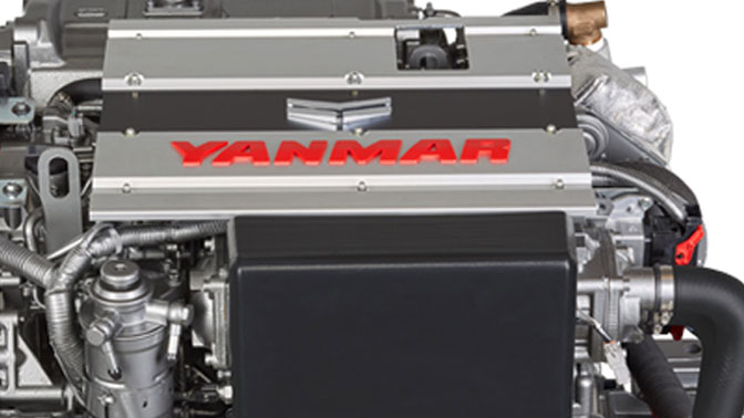 Yanmar